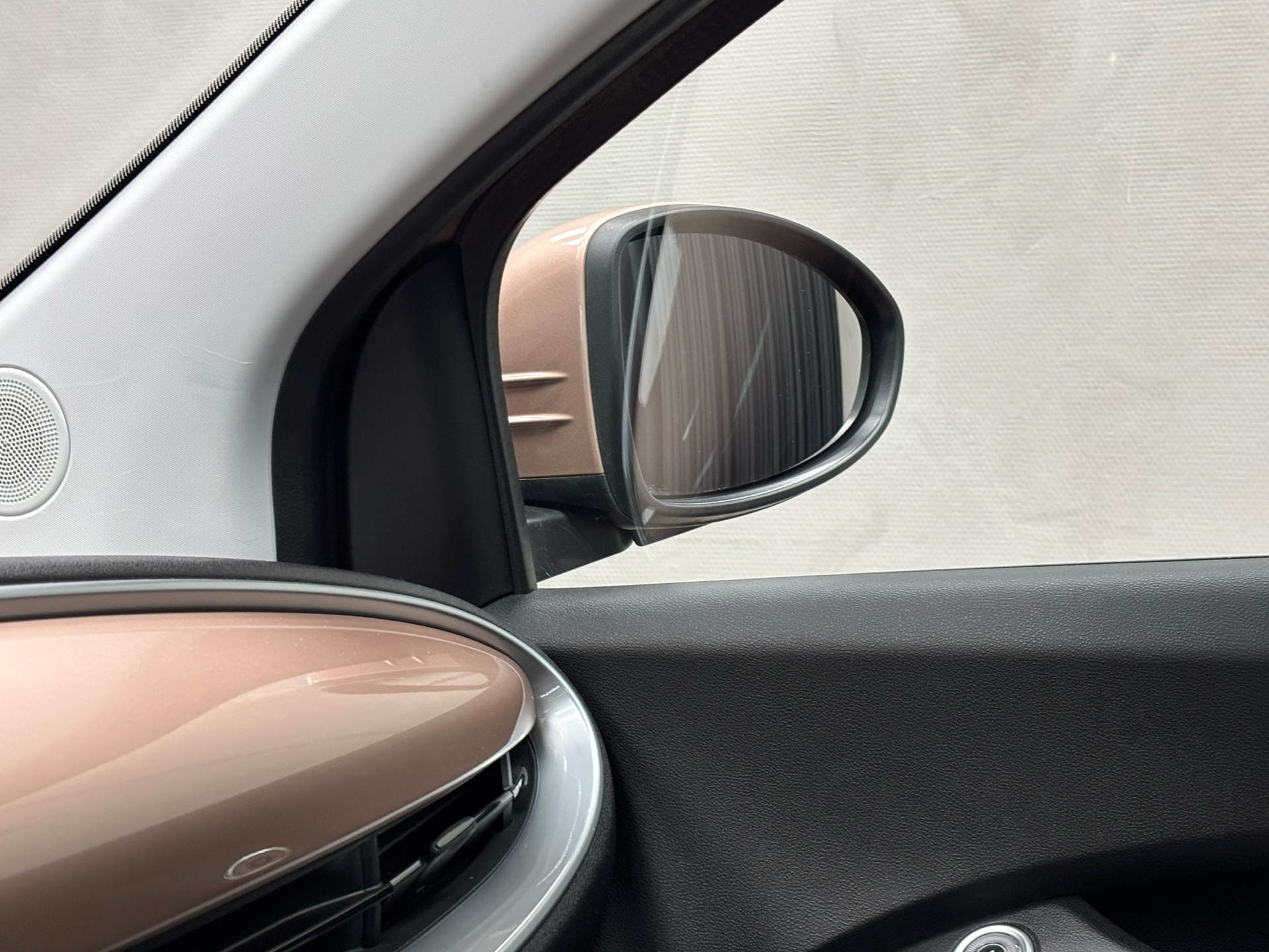 undefined Fiat 500e fra 2023