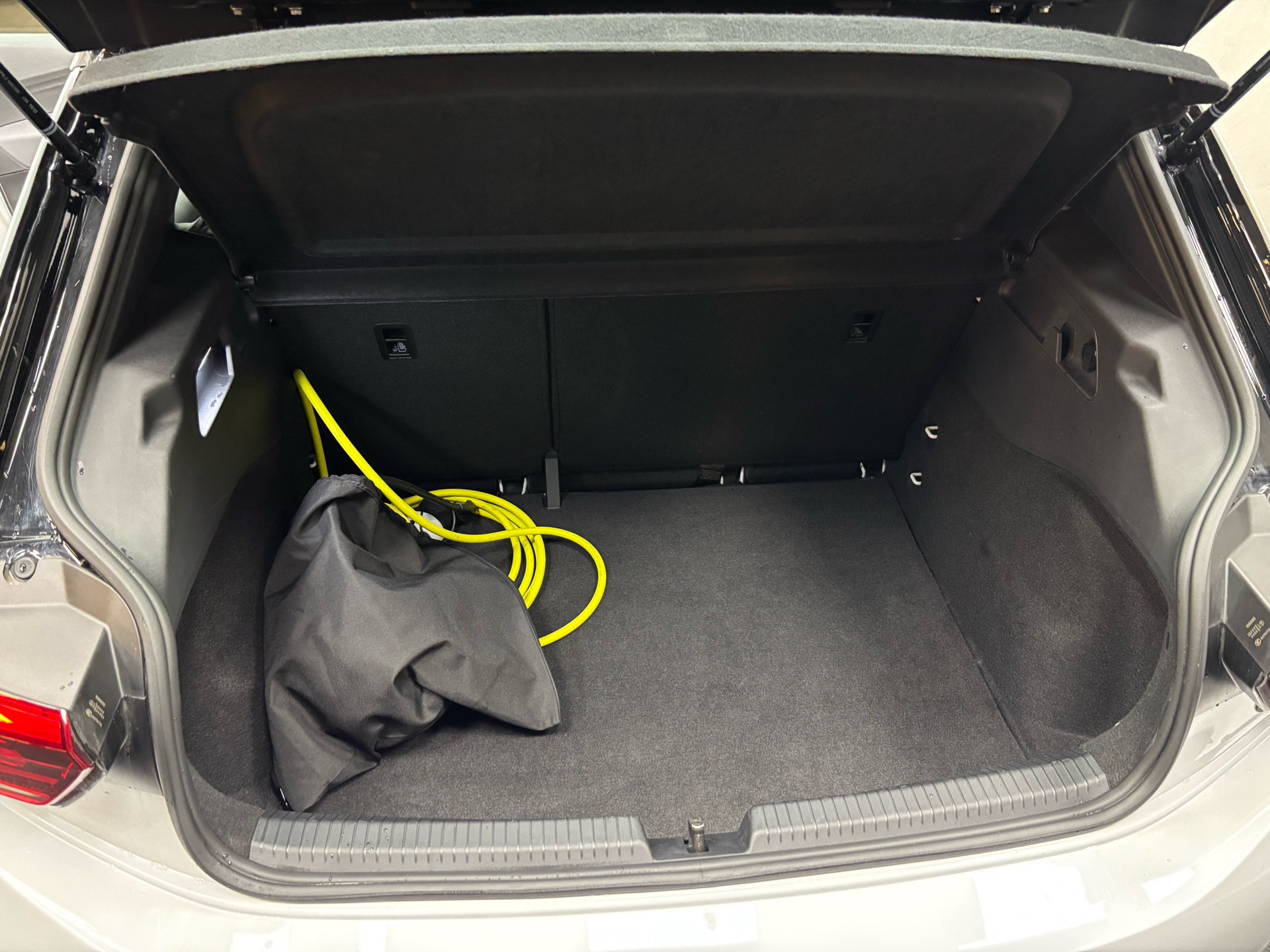 VW ID.3 EL Pro 145HK 5d Aut.