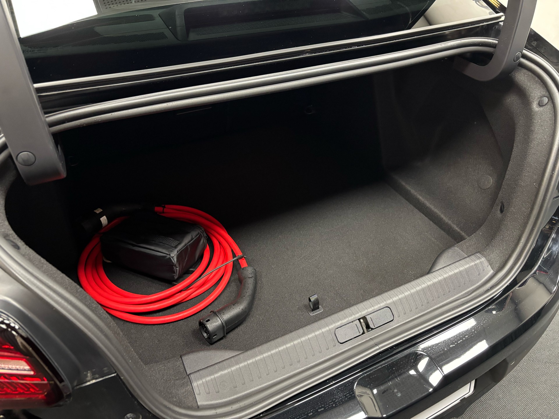 Citroën ë-C4 X EL Shine 136HK 5d Aut.