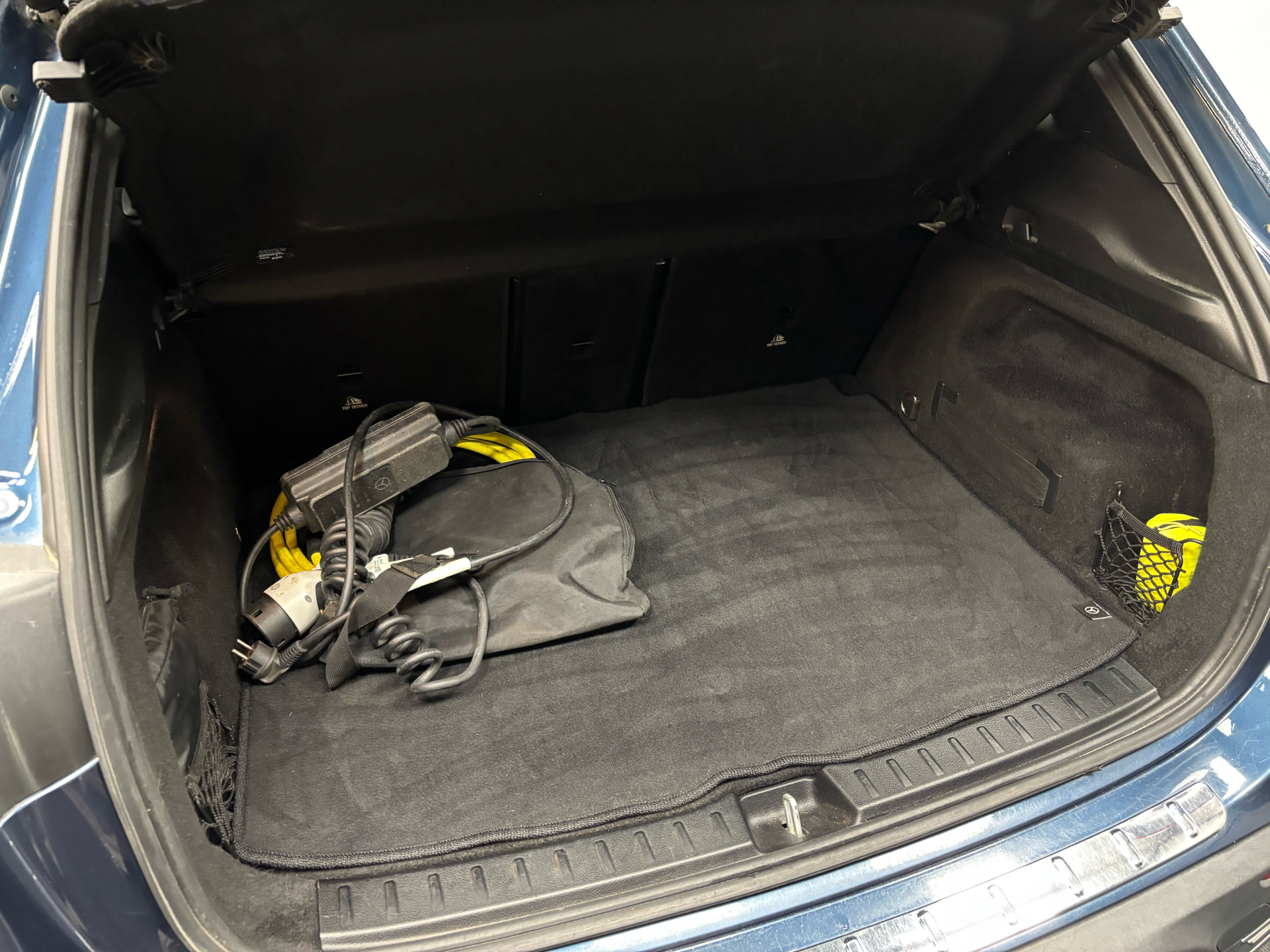 Mercedes EQA 250 EL Progressive 190HK 5d Aut.