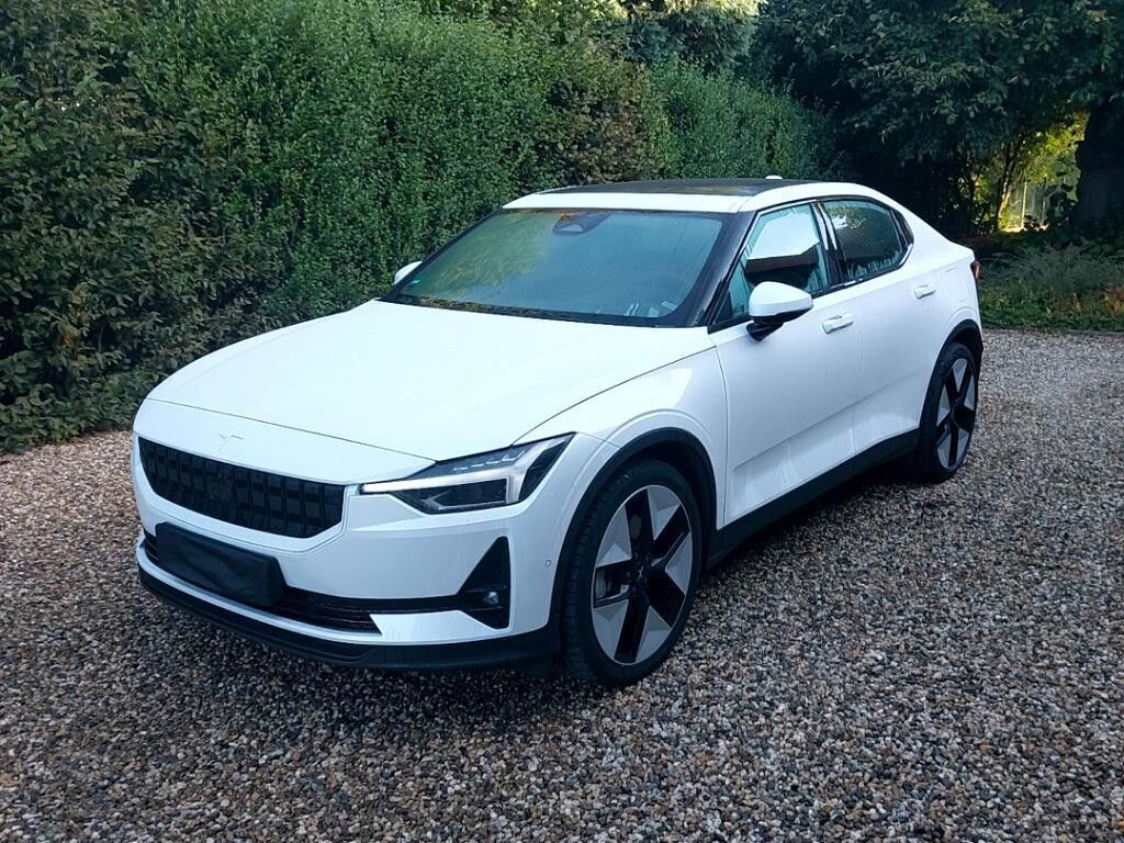 Polestar 2 EL Long range Single motor 231HK 5d Aut.
