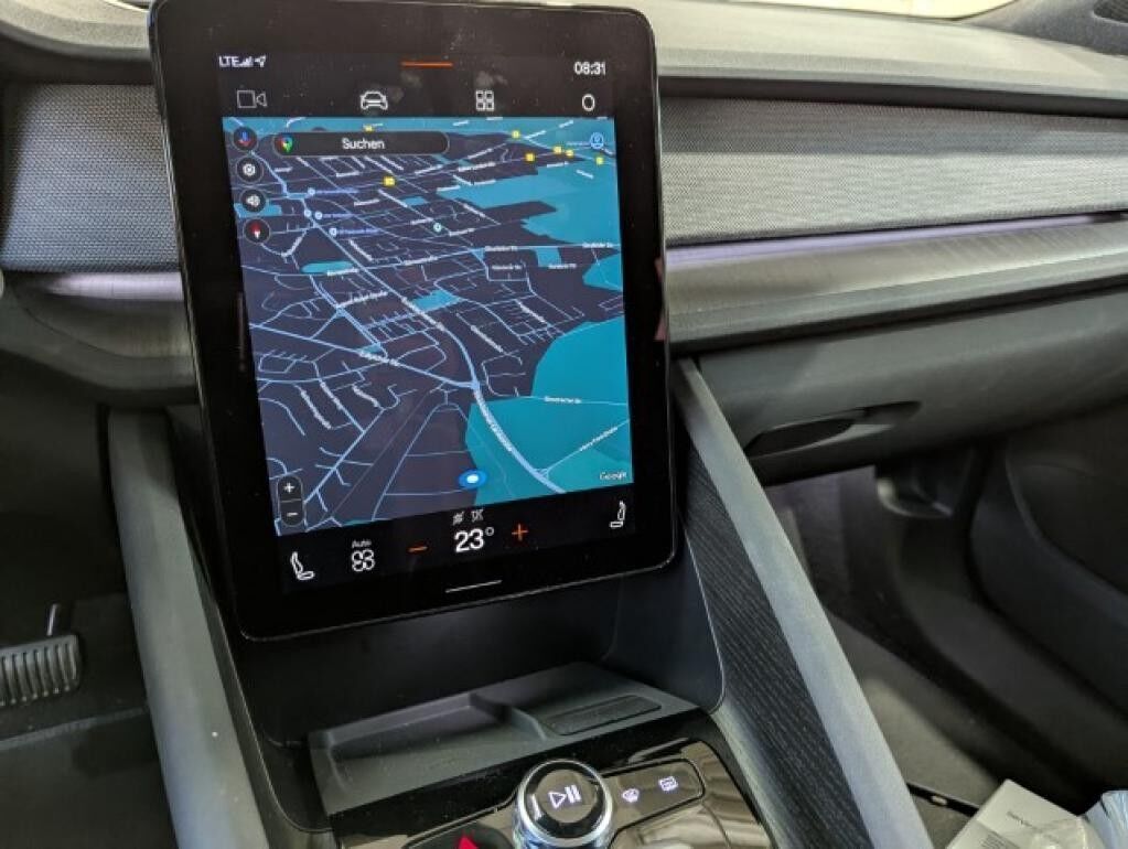 Polestar 2 EL Long range Single motor 231HK 5d Aut.