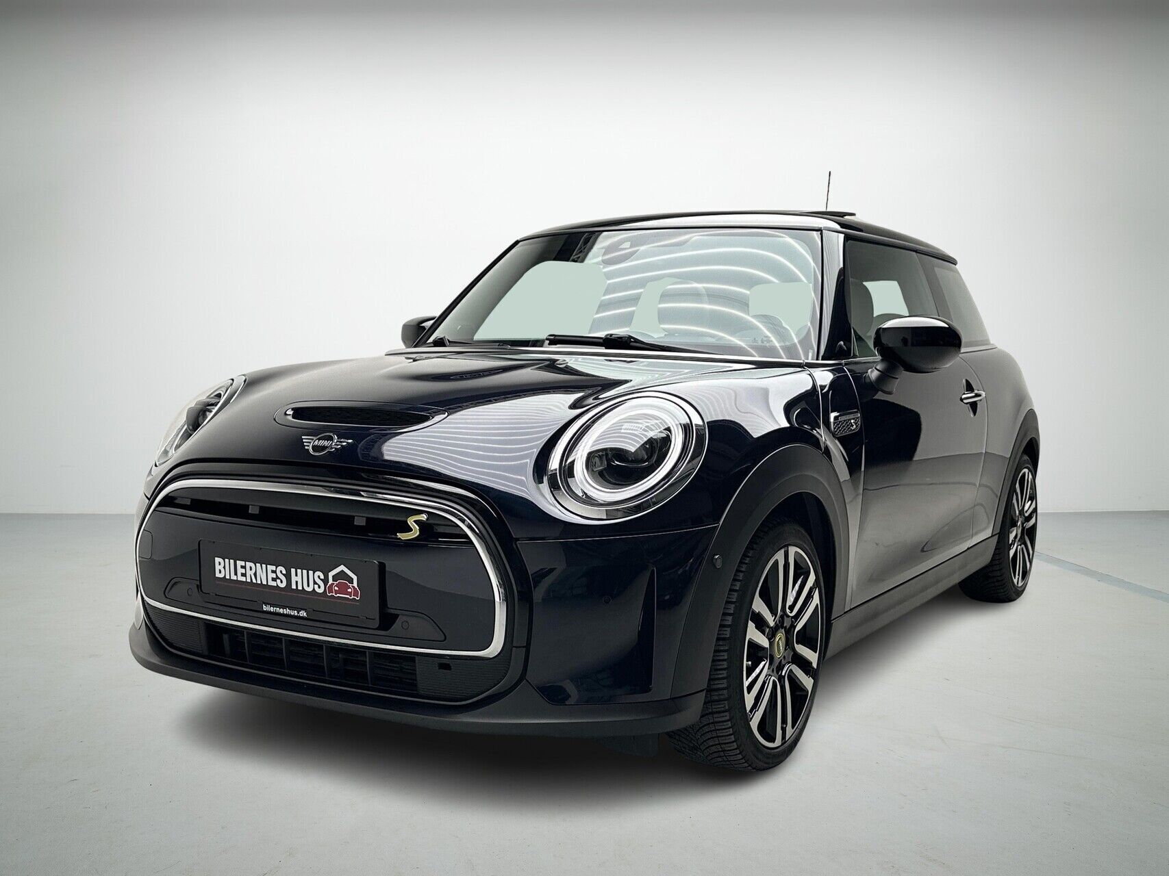 Mini Cooper SE EL Maximise 184HK 3d Aut.
