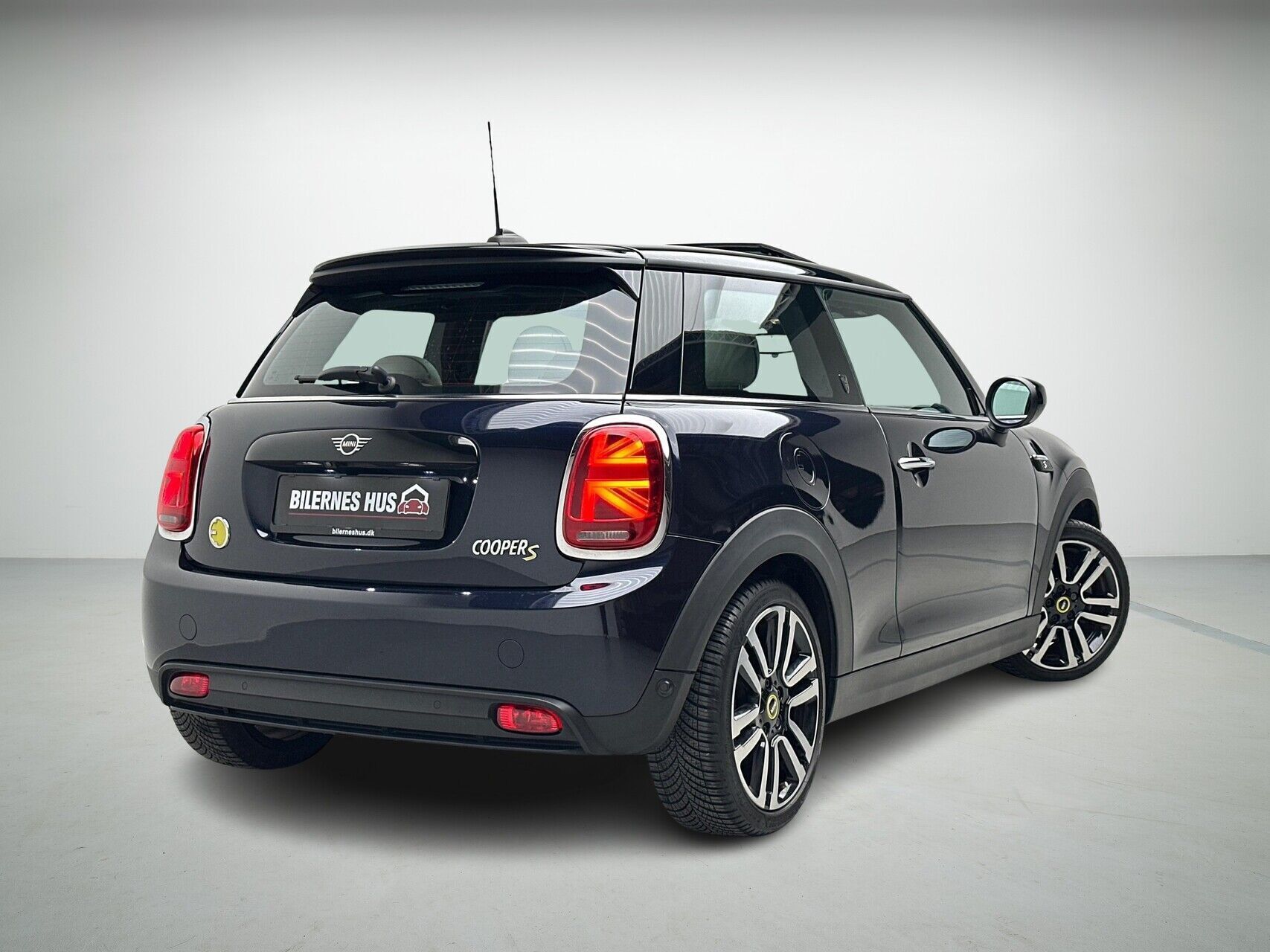 Mini Cooper SE EL Maximise 184HK 3d Aut.