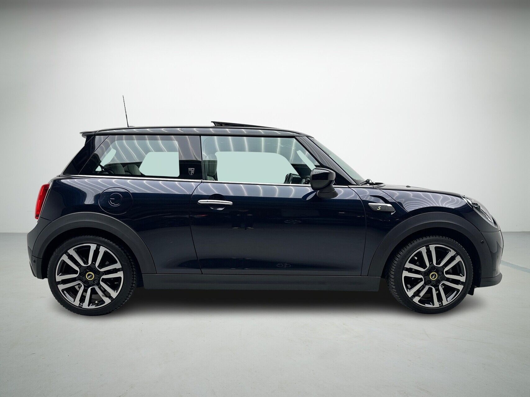 Mini Cooper SE EL Maximise 184HK 3d Aut.