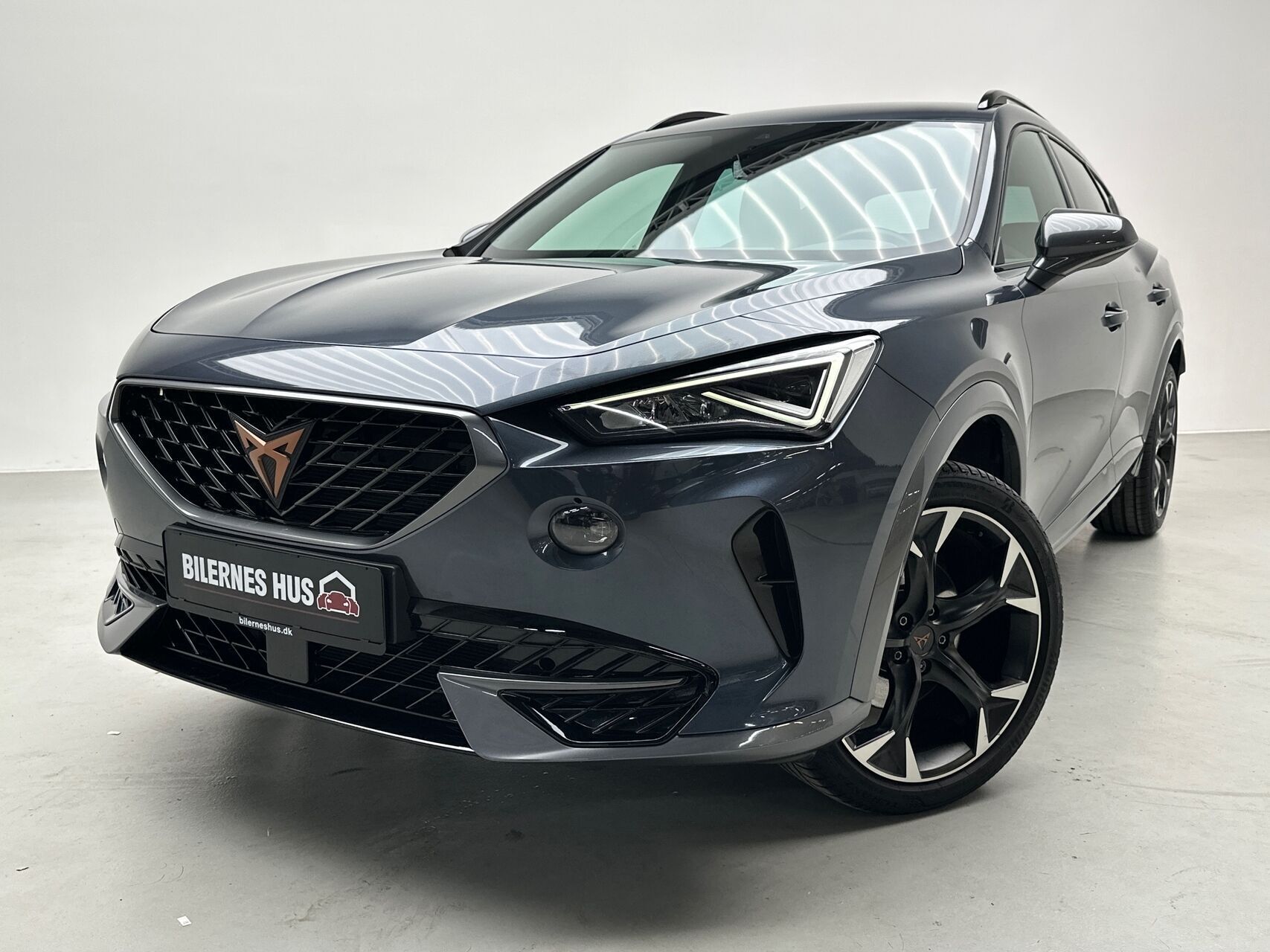 undefined Cupra Formentor fra 2023