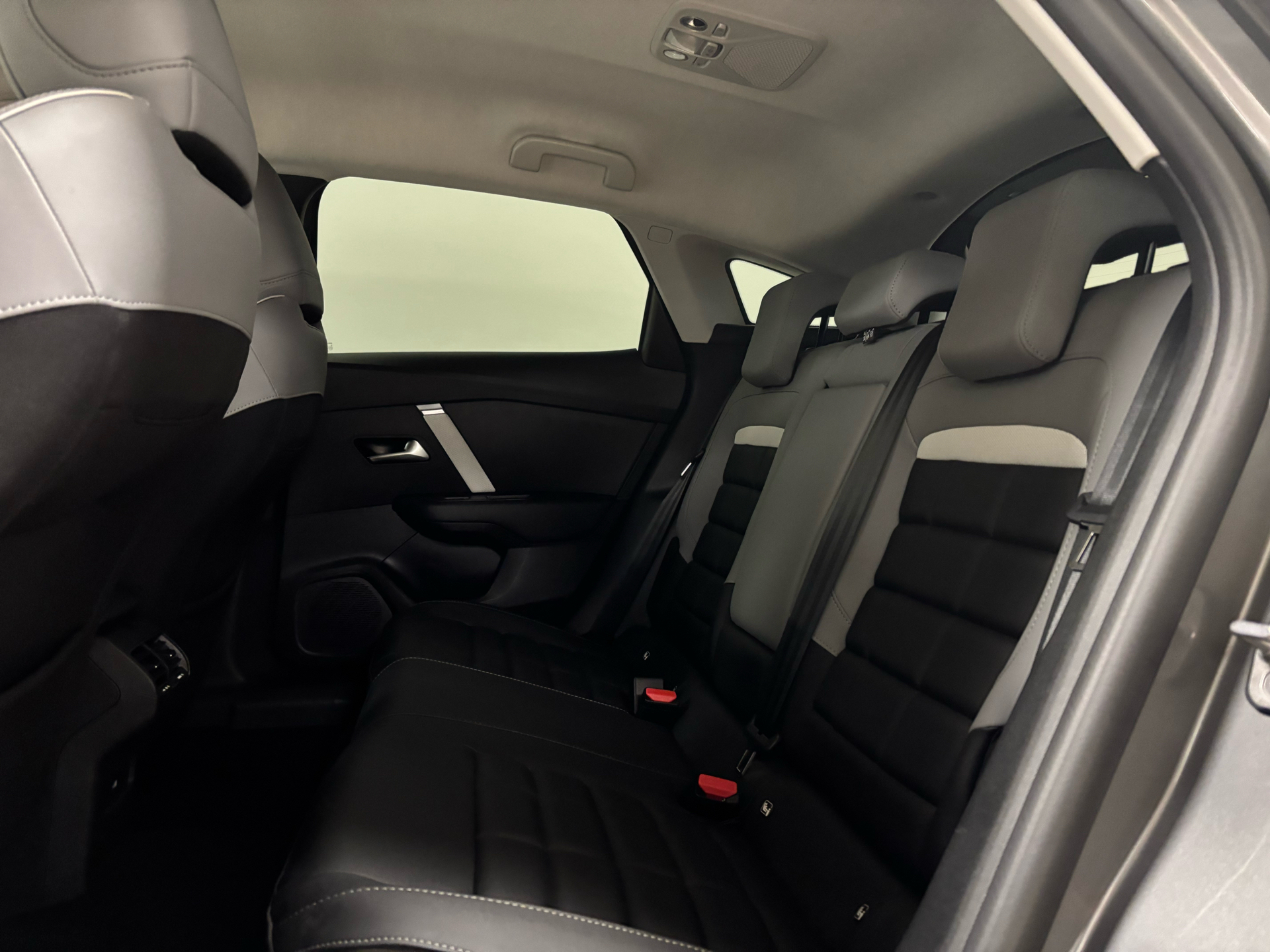 Citroën ë-C4 EL Max 156HK 5d Aut.