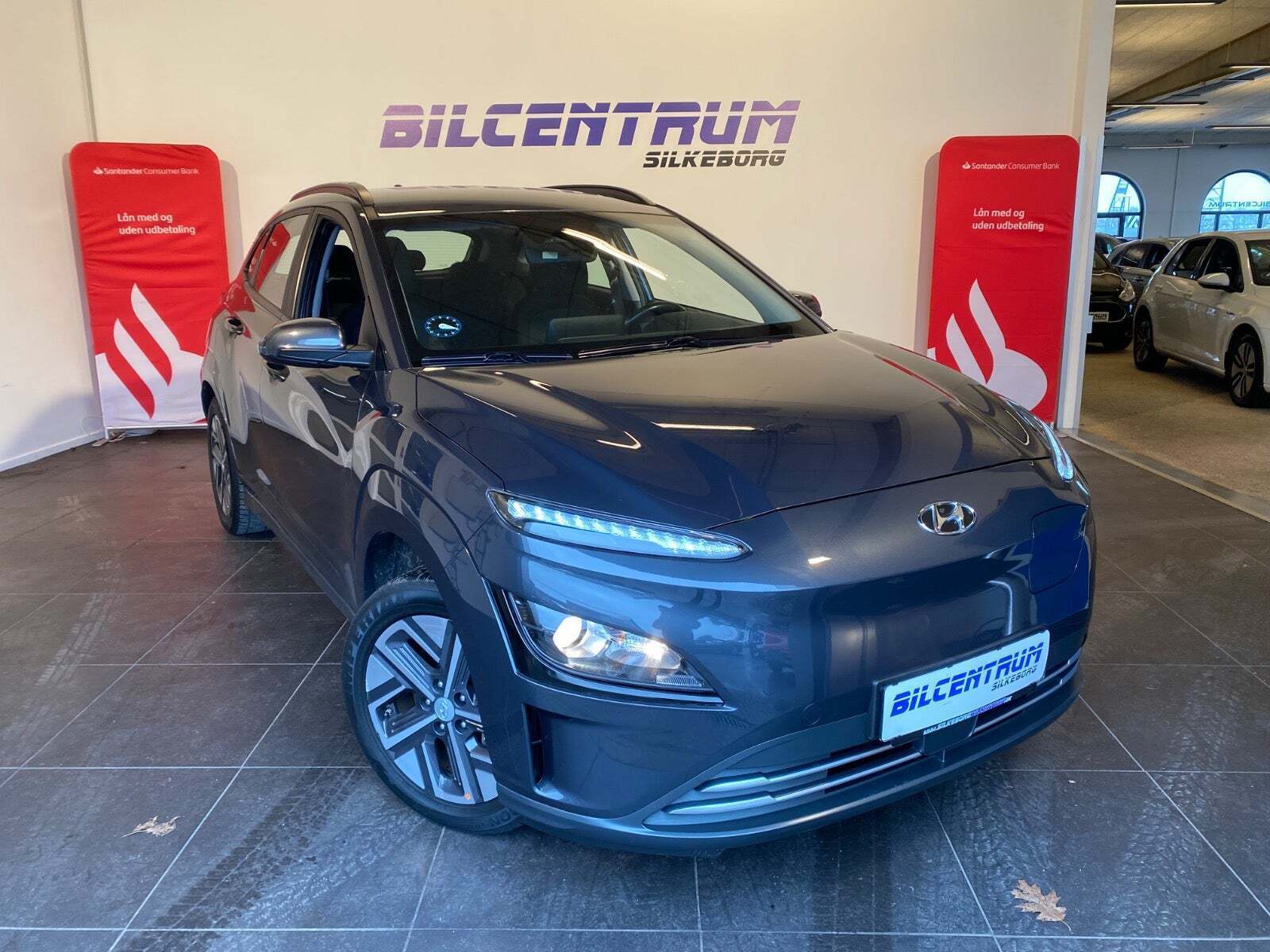 Hyundai Kona 39 EV Essential