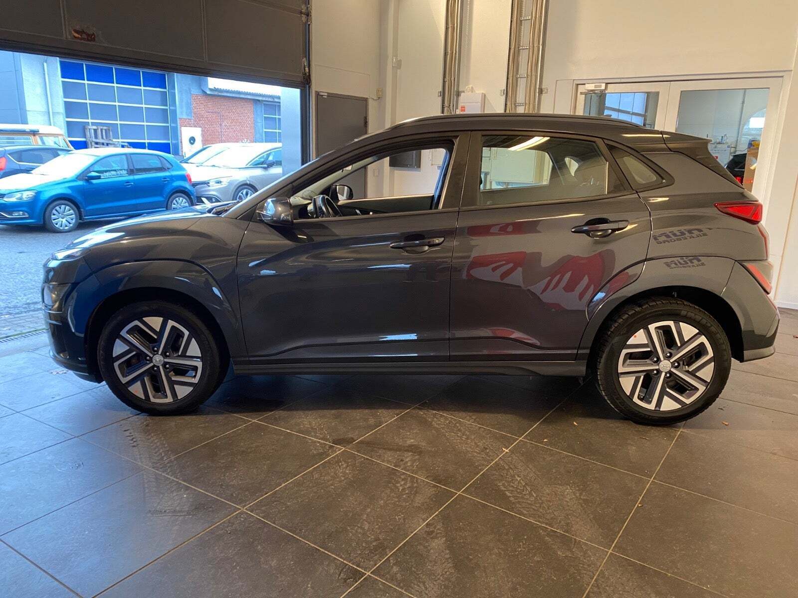 Hyundai Kona 39 EV Essential