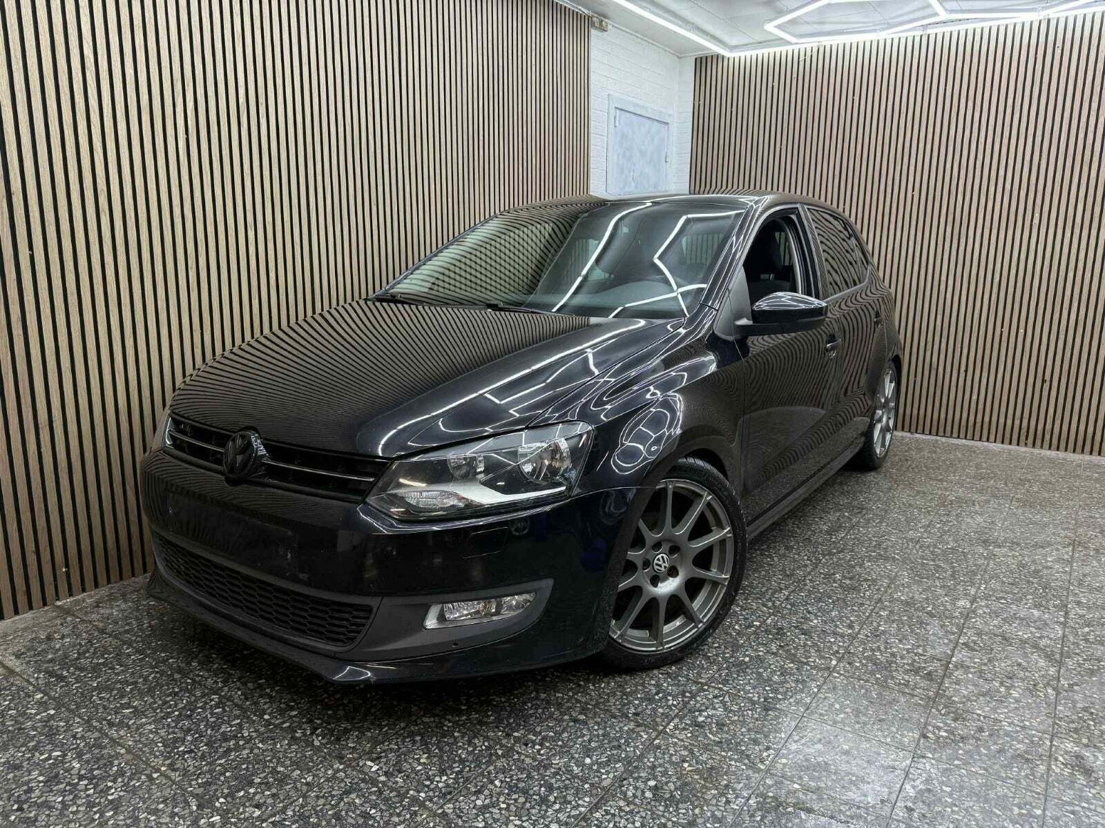 VW Polo 1,2 TSi 90 Comfortline