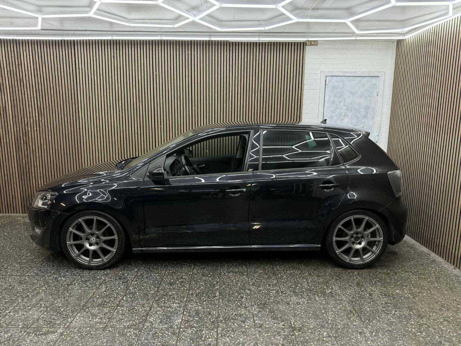 VW Polo 1,2 TSi 90 Comfortline