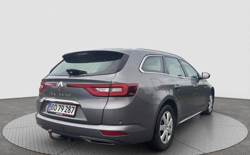 Renault Talisman