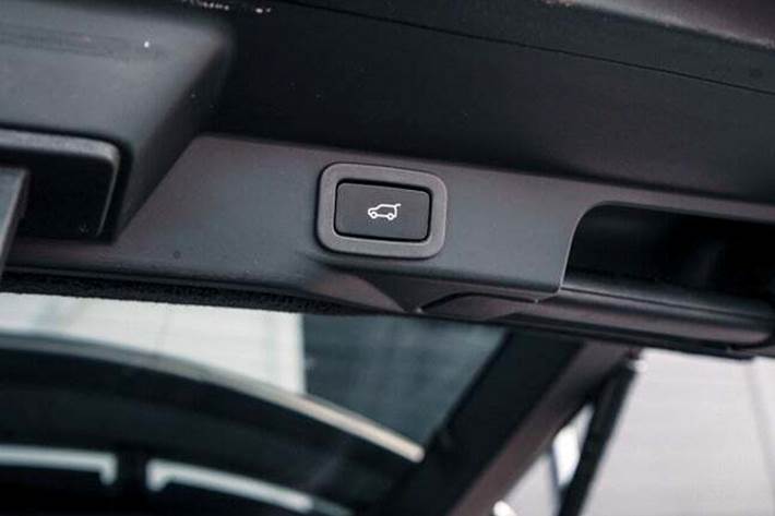 undefined Land Rover Range Rover sport fra 2019