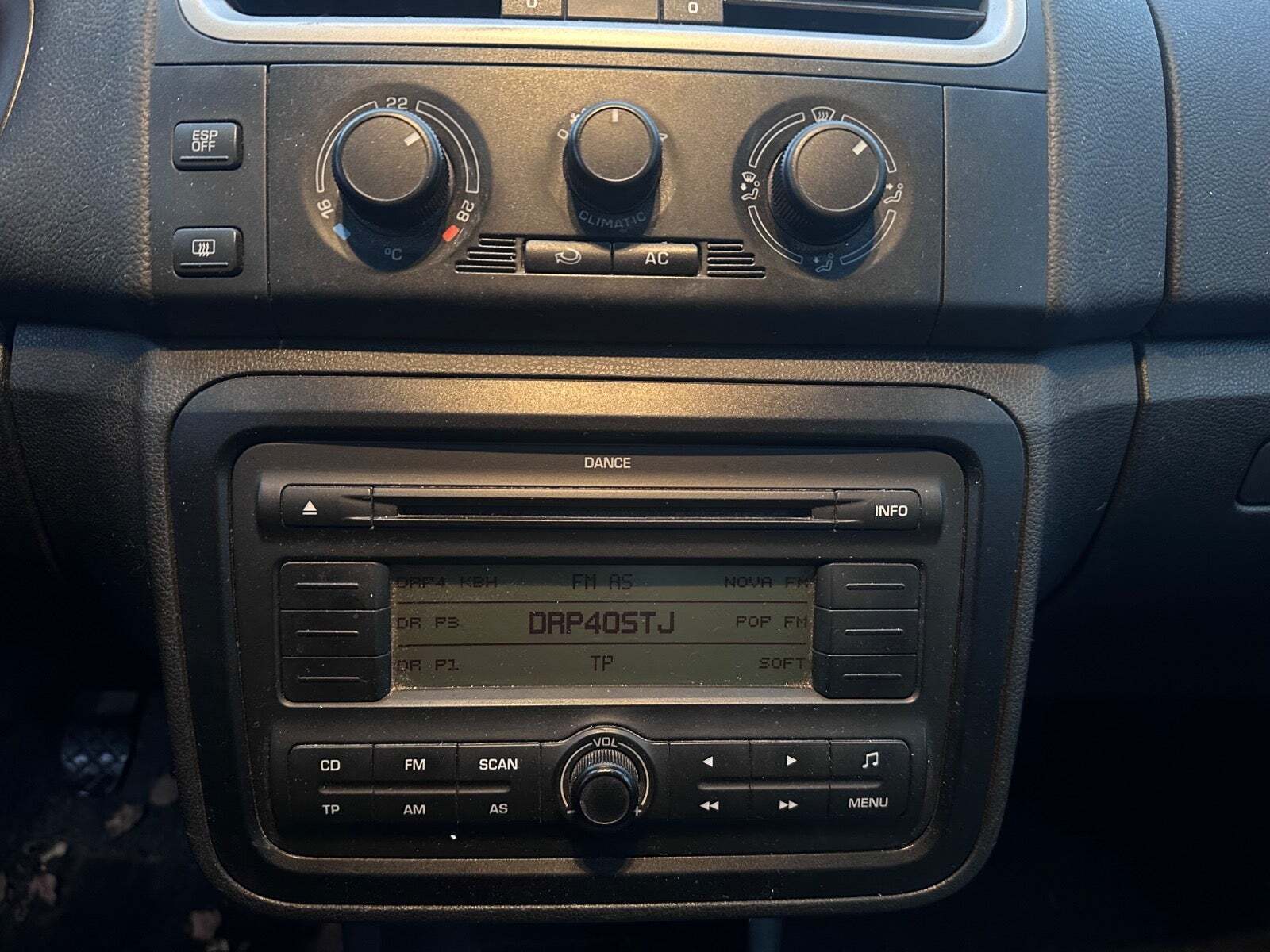 Skoda Fabia 1,4 TDi 80 GreenLine Combi