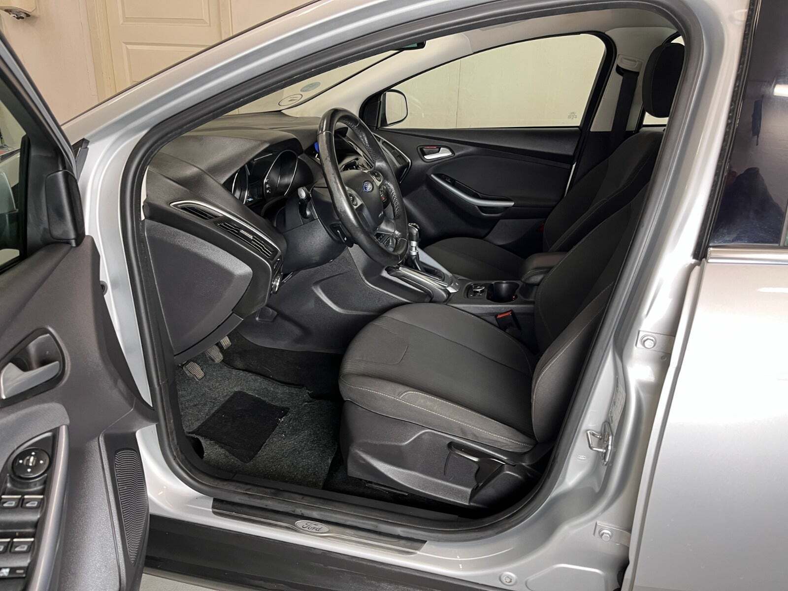 Ford Focus 1,0 SCTi 125 Titanium stc. ECO