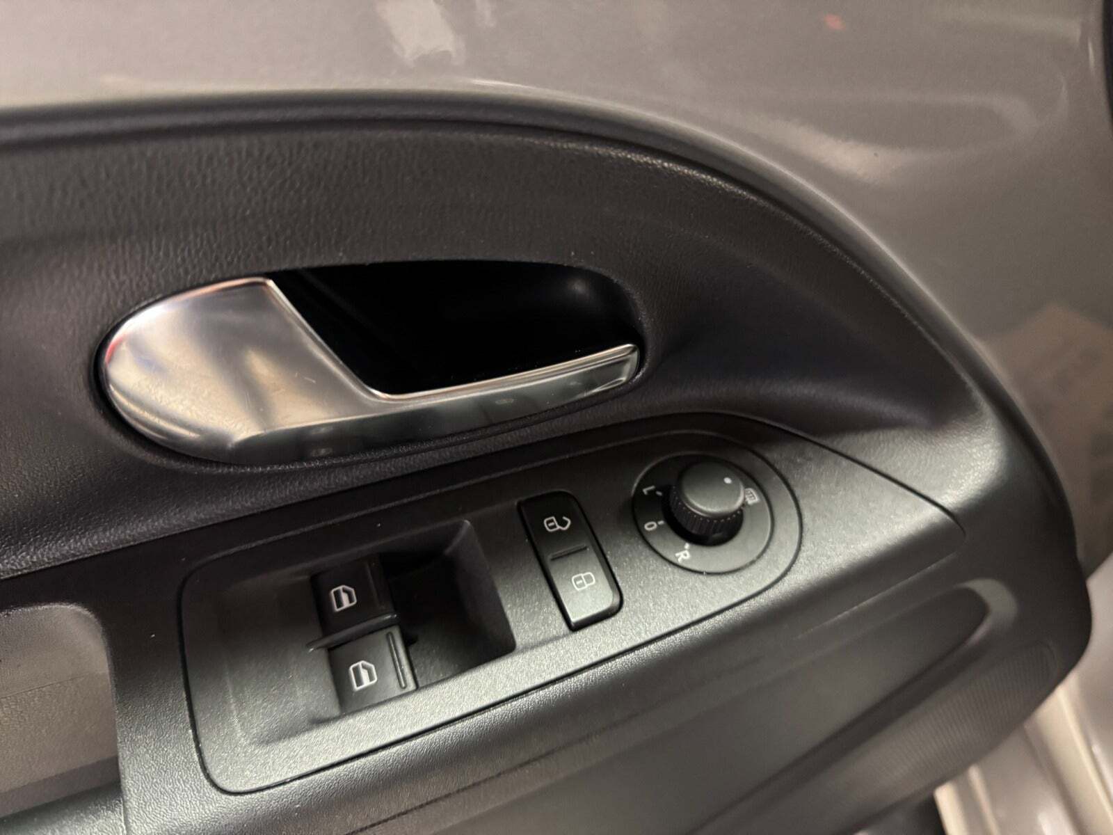 VW UP! 1,0 TSi 90 High Up! BMT