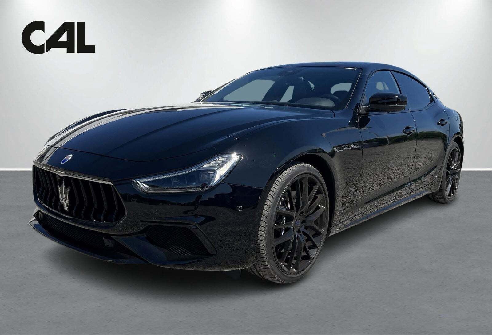 Maserati Ghibli 3,0 S Q4 GranSport aut.