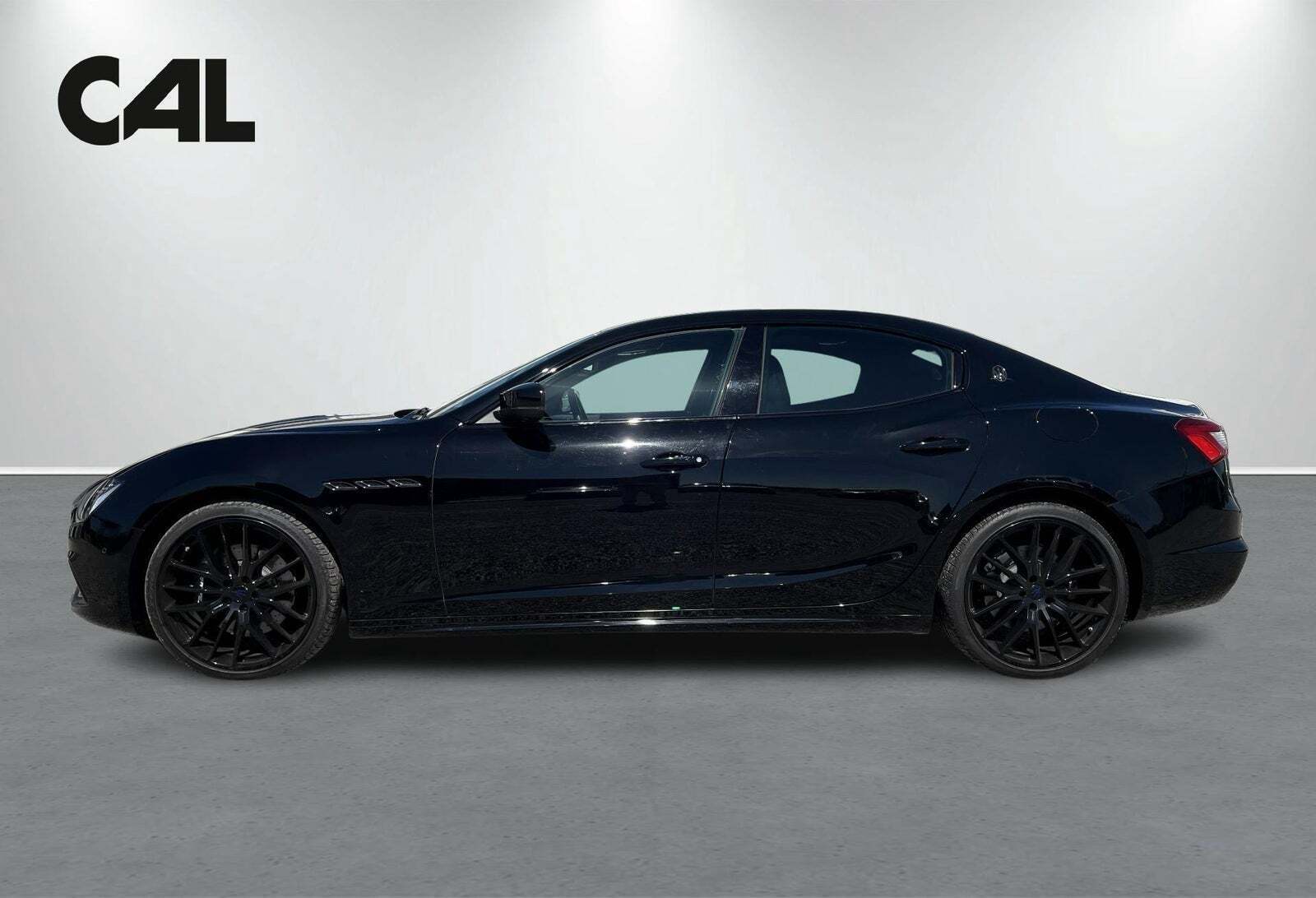 Maserati Ghibli 3,0 S Q4 GranSport aut.
