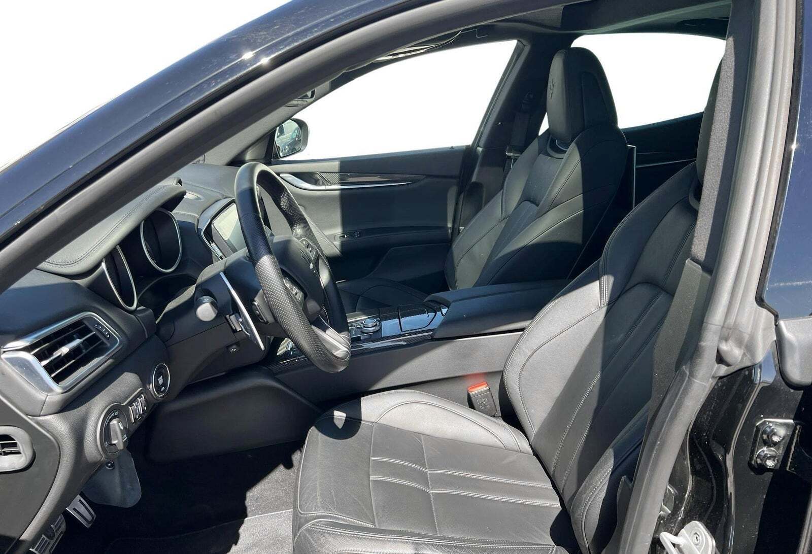 Maserati Ghibli 3,0 S Q4 GranSport aut.