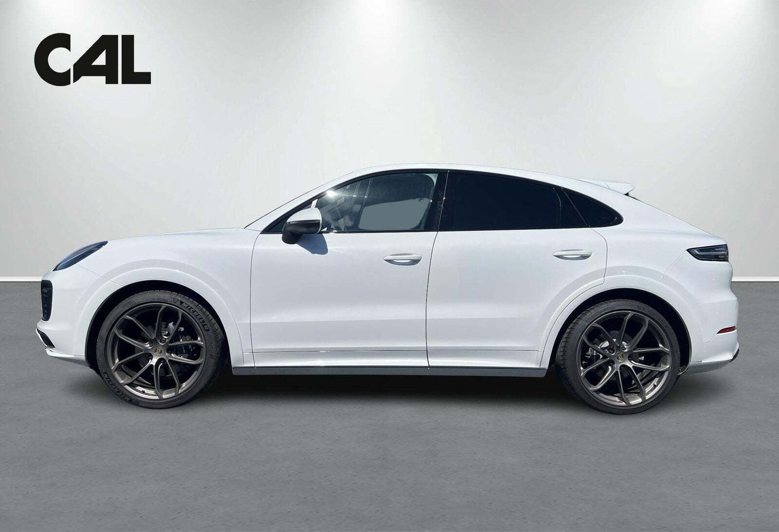 Porsche Cayenne 3,0 Coupé Tiptr.