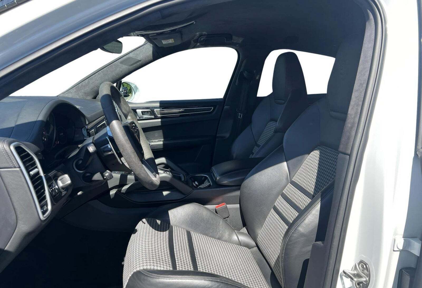 Porsche Cayenne 3,0 Coupé Tiptr.