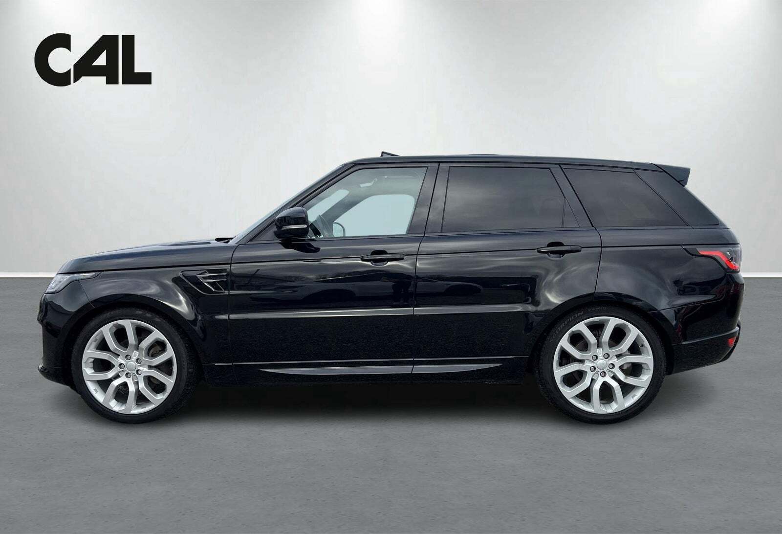 Land Rover Range Rover sport 3,0 SDV6 HSE aut.