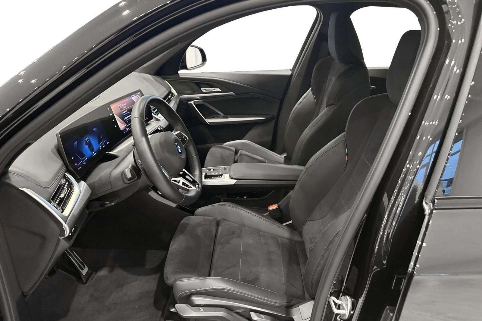 BMW iX1 eDrive20 M-Sport