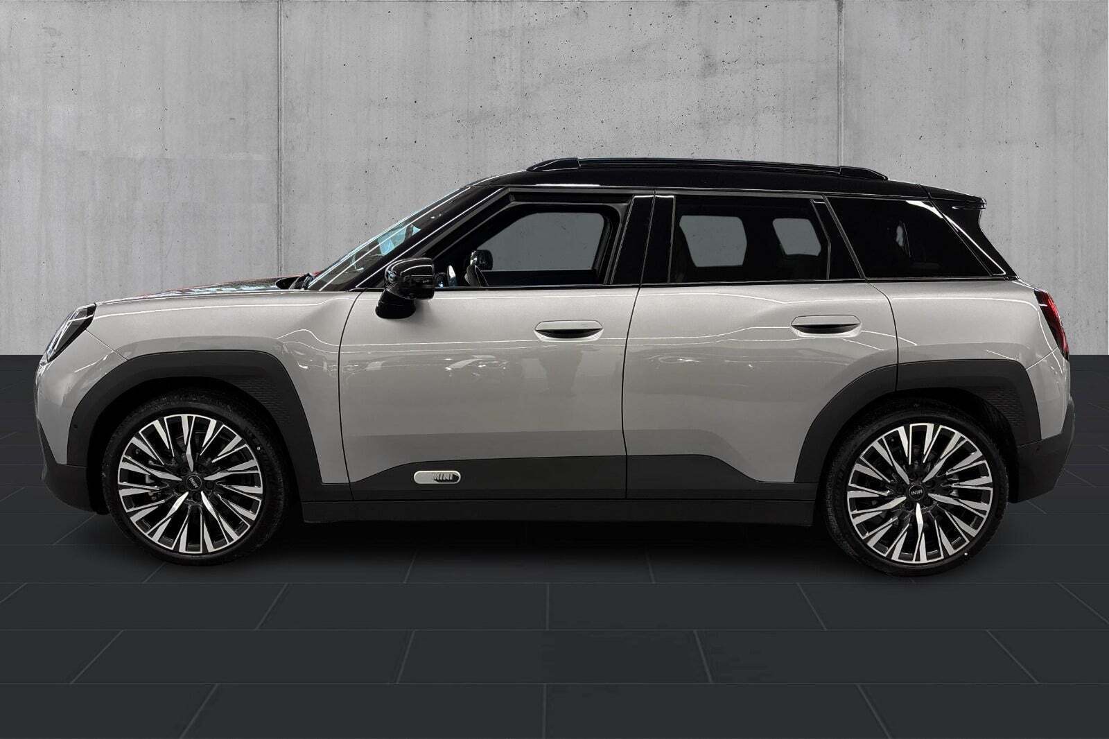 Mini Aceman SE Favoured Trim XL