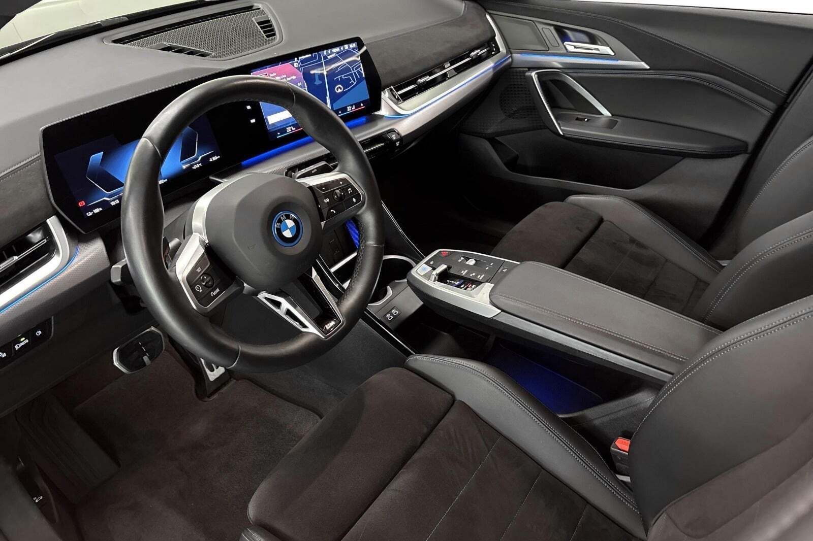 BMW iX2 eDrive20 M-Sport