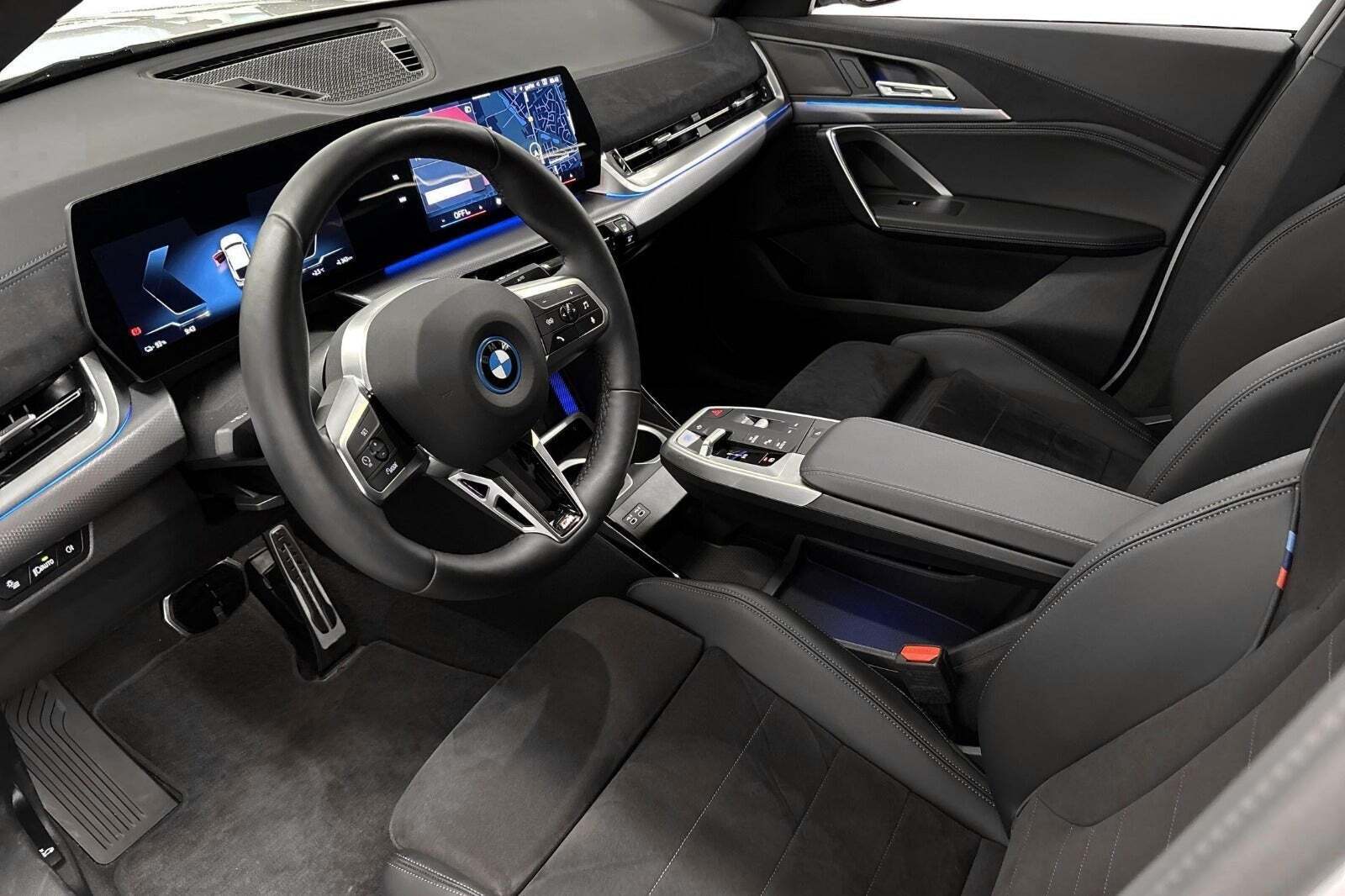 BMW iX2 eDrive20 M-Sport