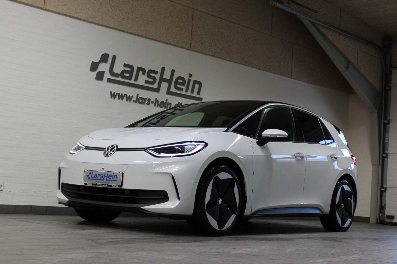 VW ID.3 58 Pro