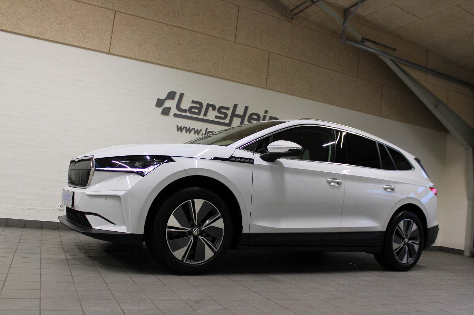 Skoda Enyaq 80 iV Suite