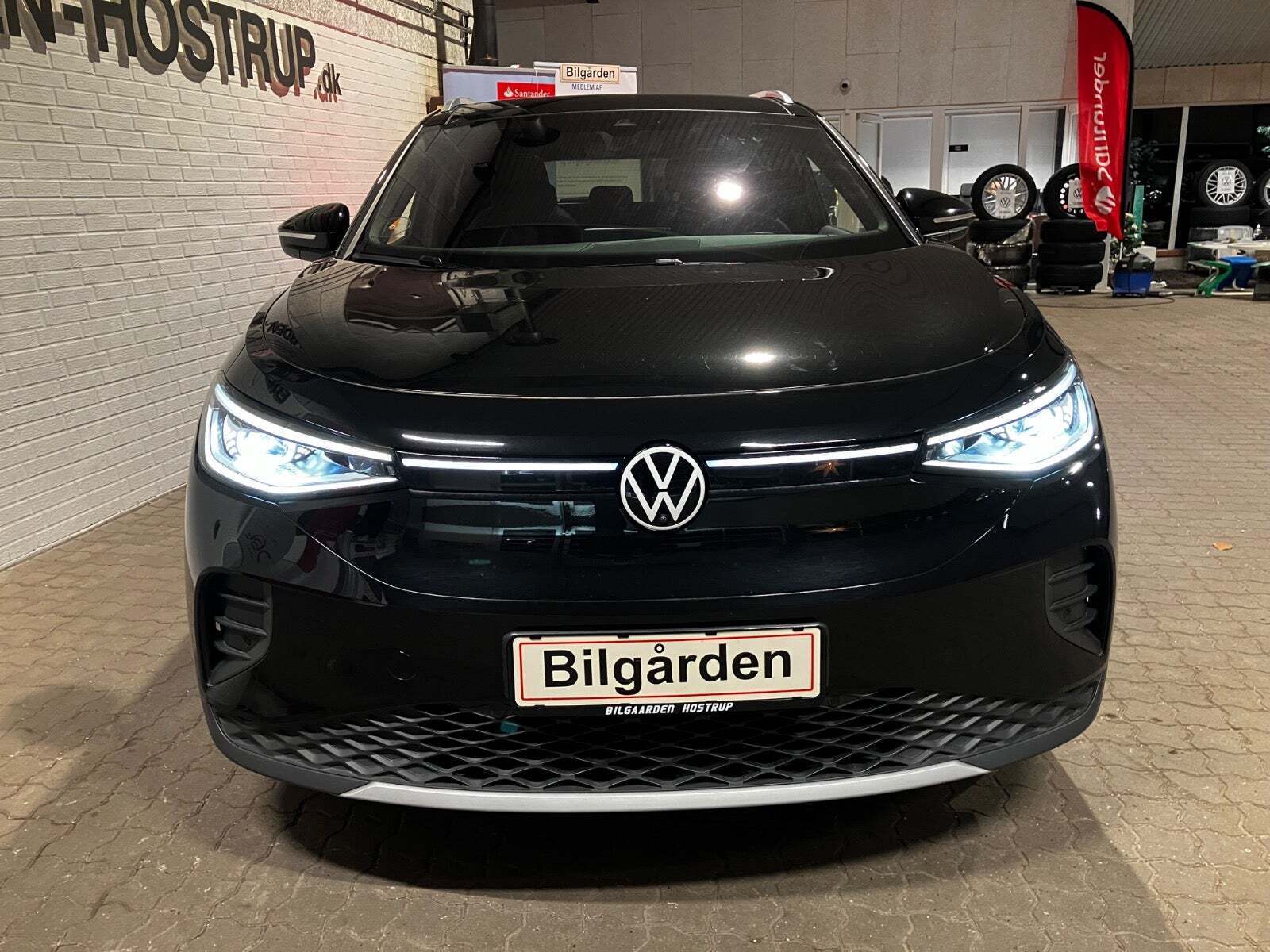 VW ID.4 77 Pro Performance