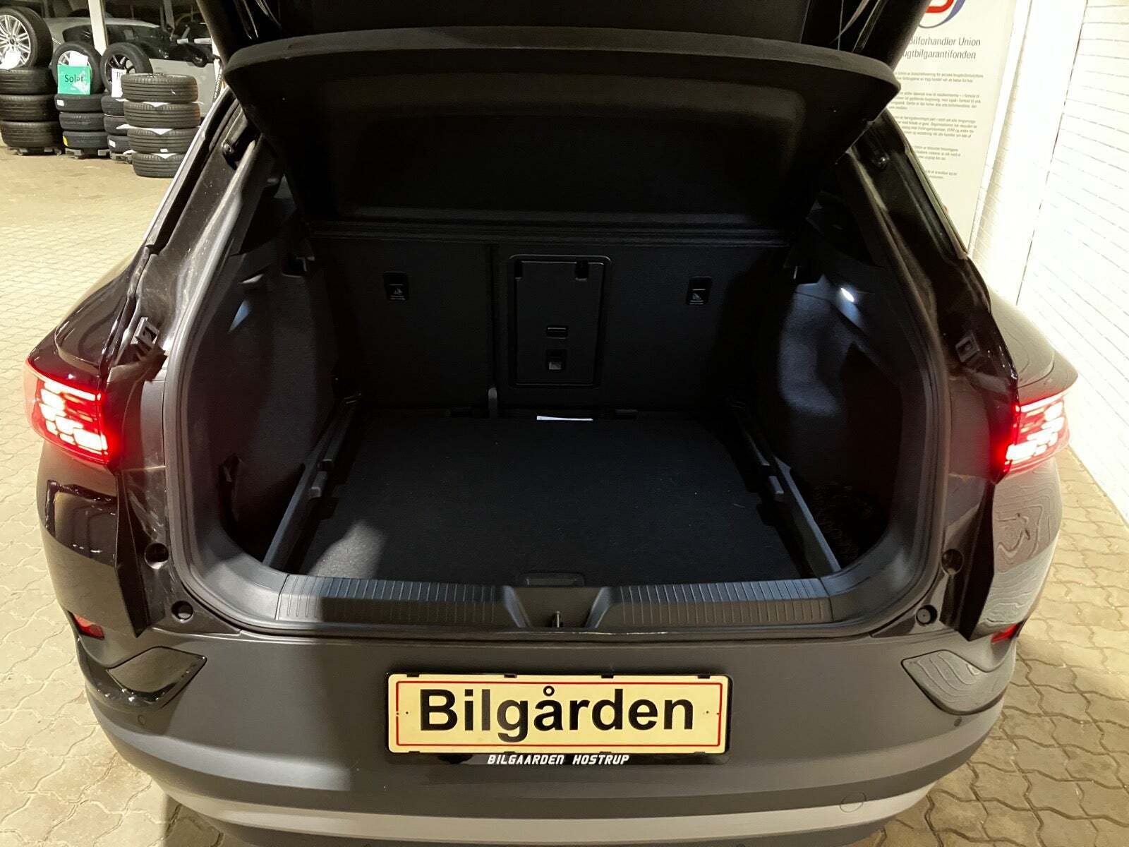 VW ID.4 77 Pro Performance