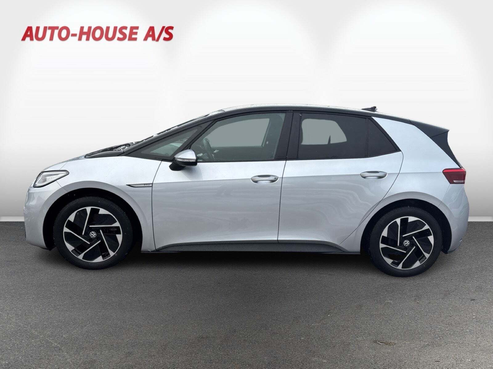 VW ID.3 58 1ST Pro Performance Max