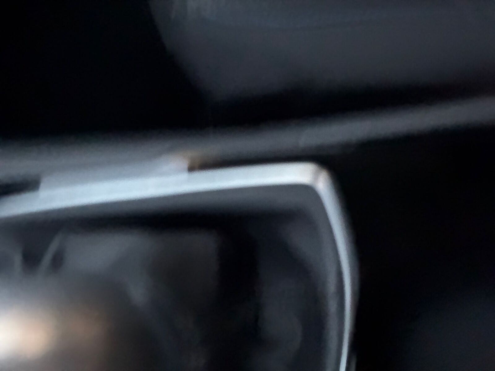 Grå Peugeot 308 fra 2019