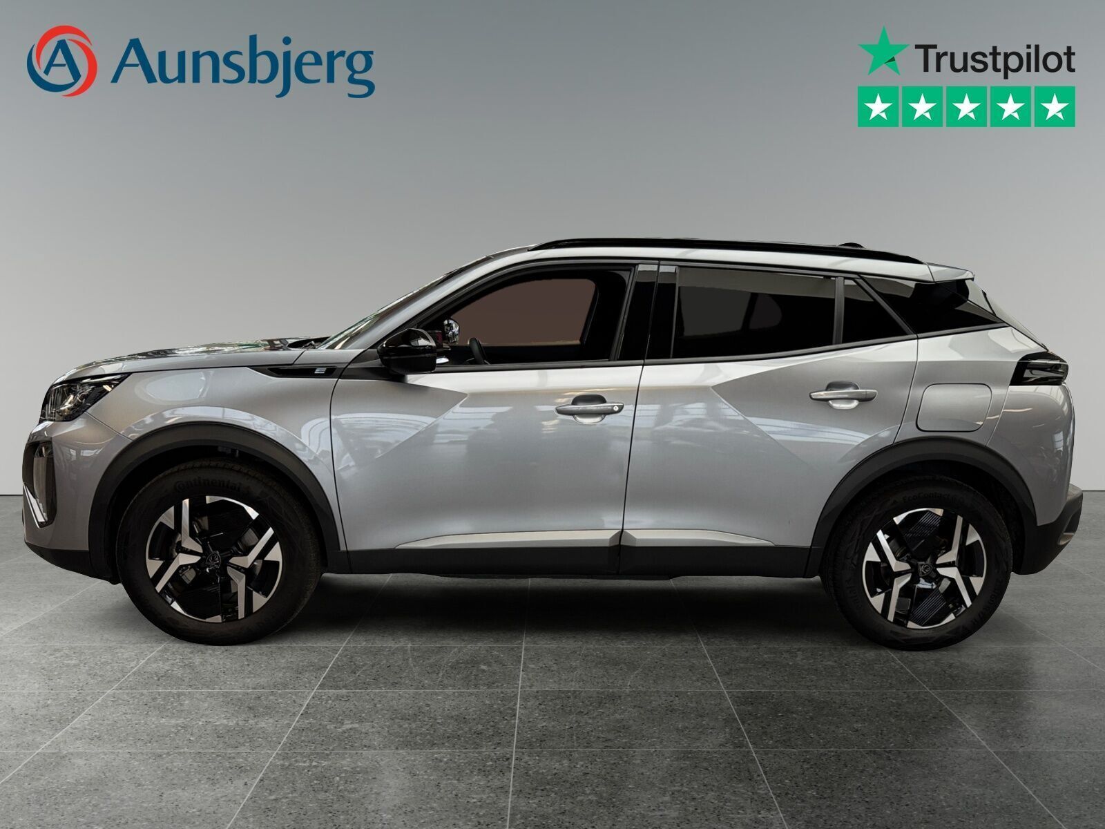 Peugeot e-2008 50 Allure