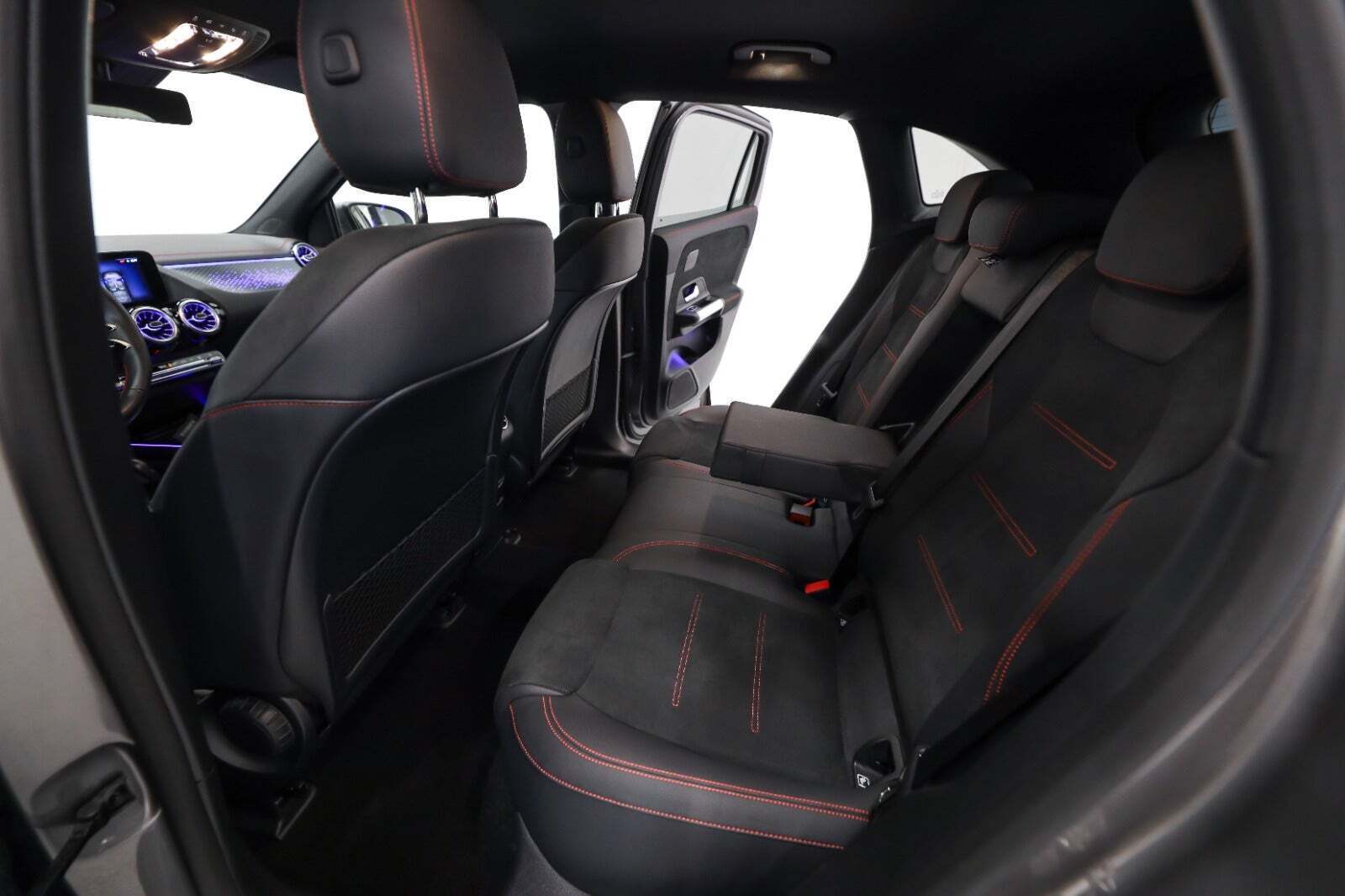 Mercedes EQA350 AMG Advance Plus 4Matic