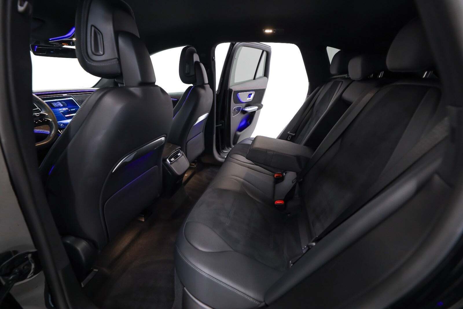 Mercedes EQE350 SUV AMG Advance Plus 4Matic