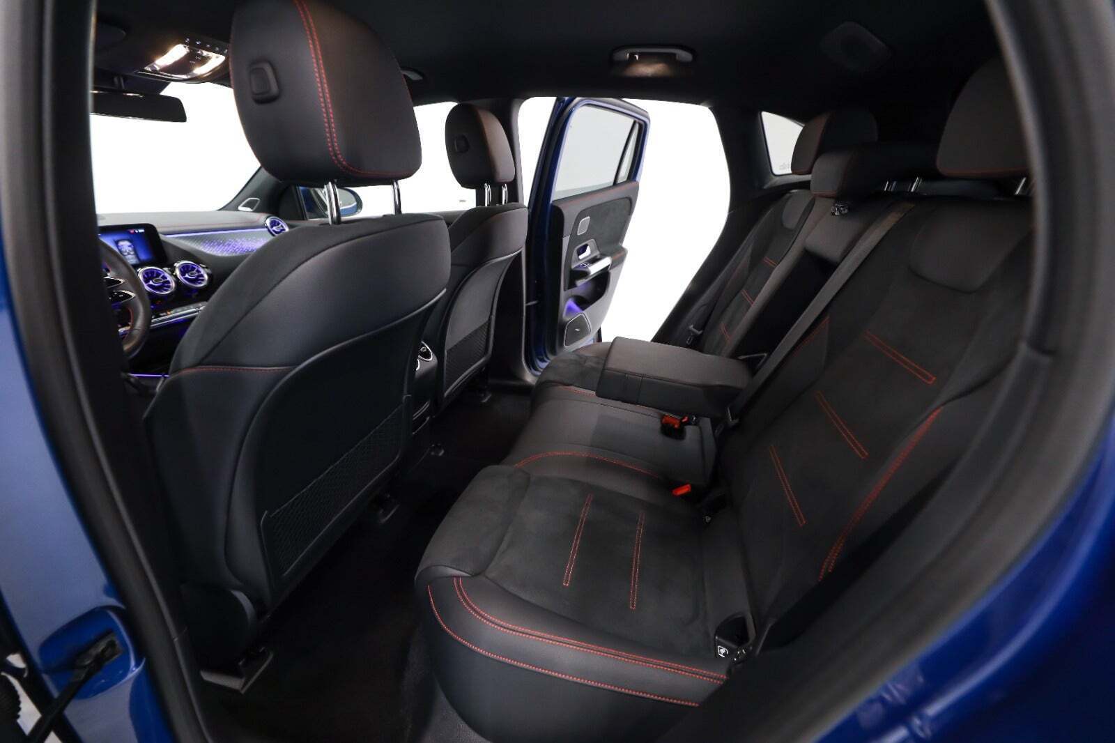 Mercedes EQA250+ AMG Premium