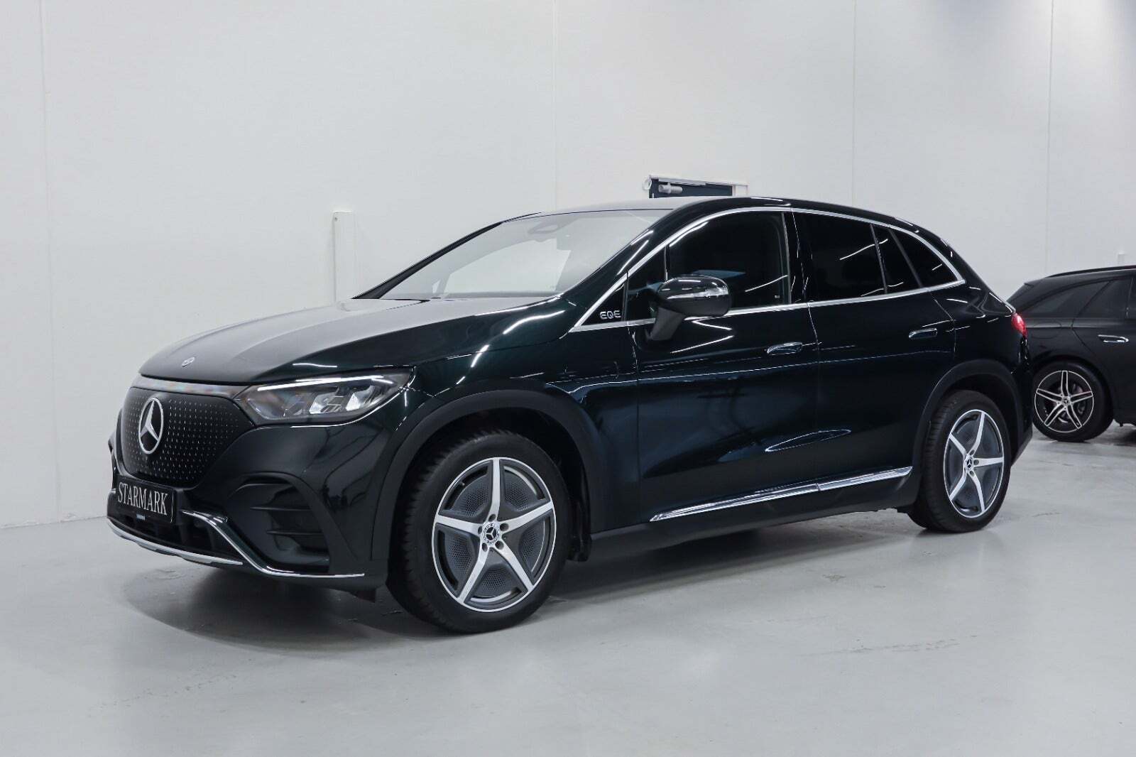 Mercedes EQE350 SUV AMG Advance Plus 4Matic