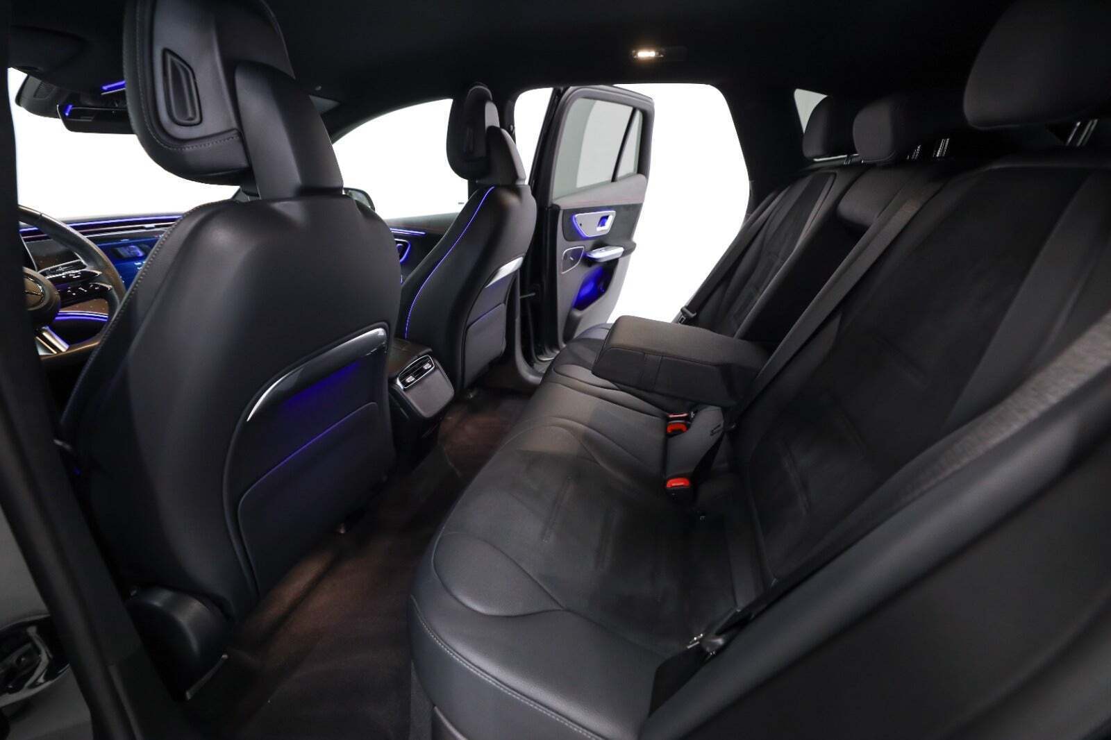 Mercedes EQE350 SUV AMG Advance Plus 4Matic