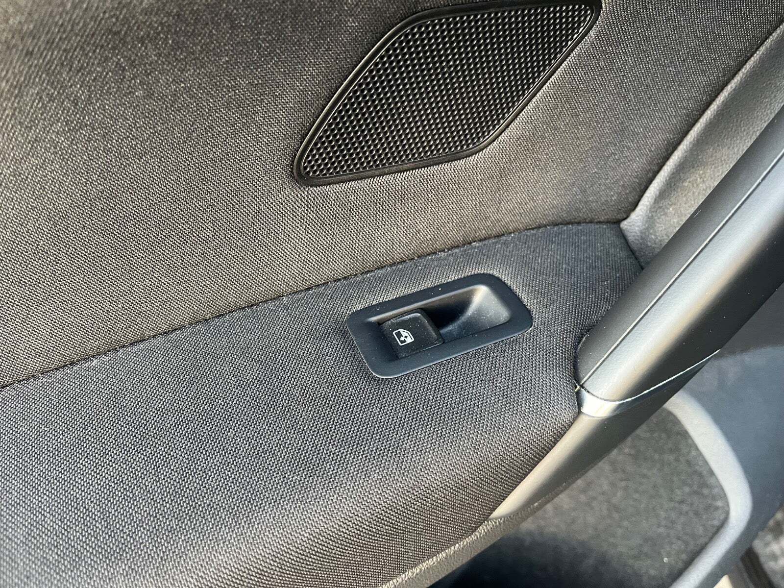 undefined VW Golf Sportsvan fra 2017