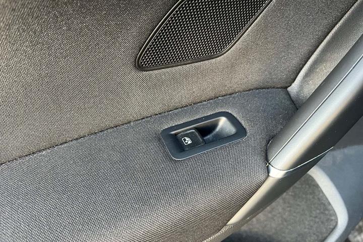 undefined VW Golf Sportsvan fra 2017