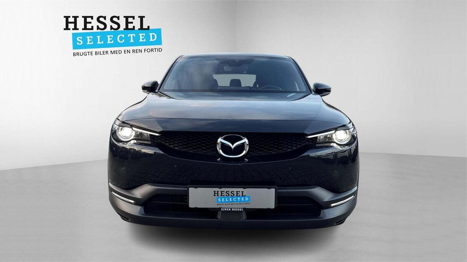 Mazda MX-30 e-SkyActiv Cosmo