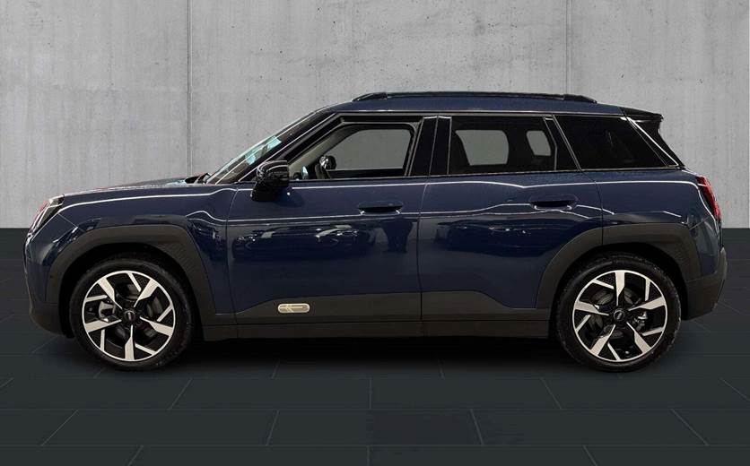 Mini Aceman SE