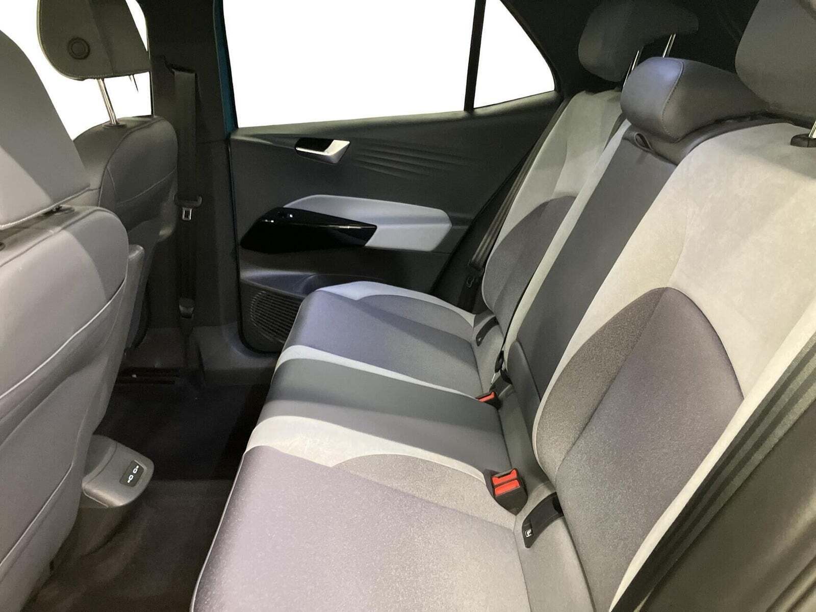 VW ID.3 58 Pro Performance Family