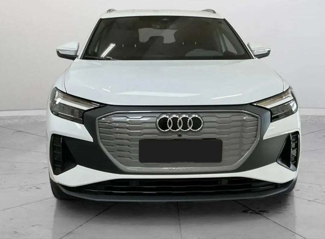 Audi Q4 e-tron 45 Attitude Sportback