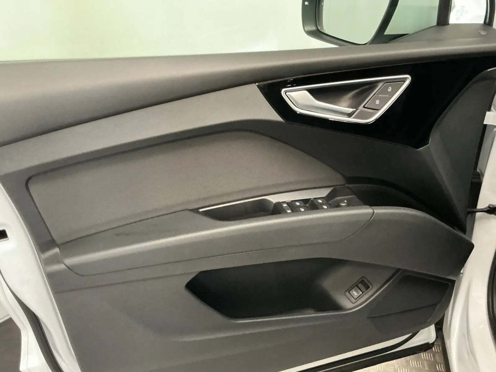 Audi Q4 e-tron 45 Attitude Sportback