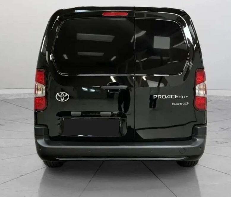 Toyota ProAce City 50 Long Comfort Master